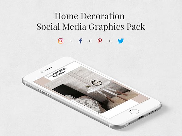 home-decoration Pack
