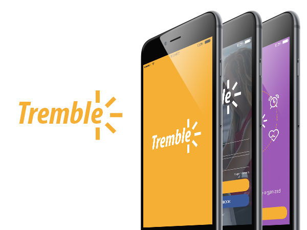 Tremble Free App